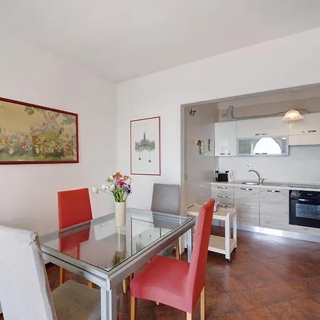 Magnifica Vista Mare Appartement *