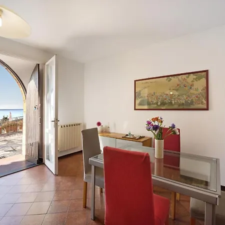 Magnifica Vista Mare *