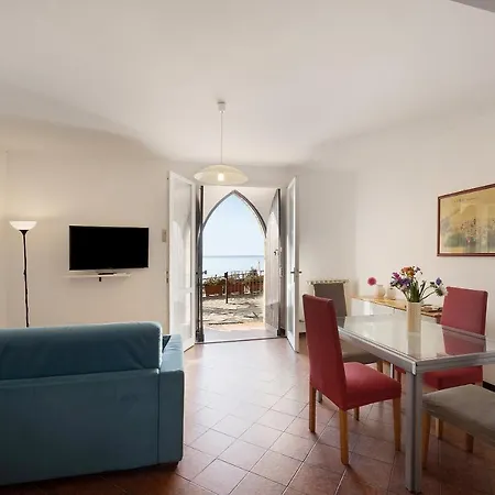Appartement Magnifica Vista Mare