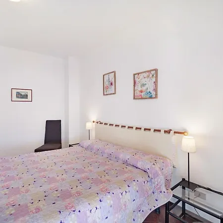 Magnifica Vista Mare Appartement *
