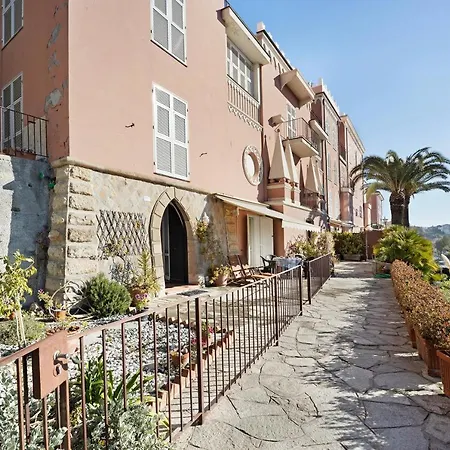 Appartement Magnifica Vista Mare *