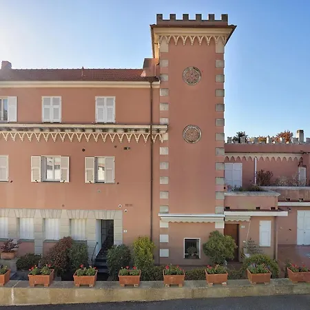 Magnifica Vista Mare * Imperia