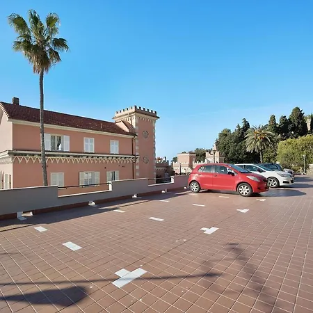Magnifica Vista Mare Appartement Imperia