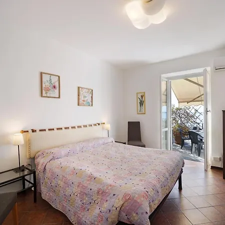 Appartement Magnifica Vista Mare *